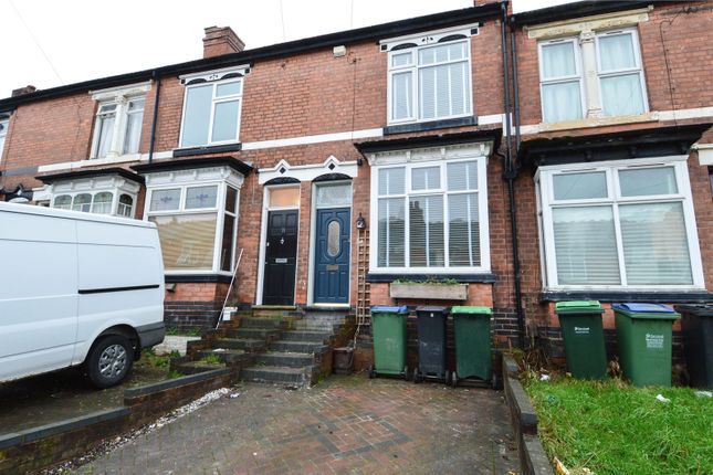 Thumbnail Semi-detached house to rent in Beakes Road, Smethwick, West Midlands