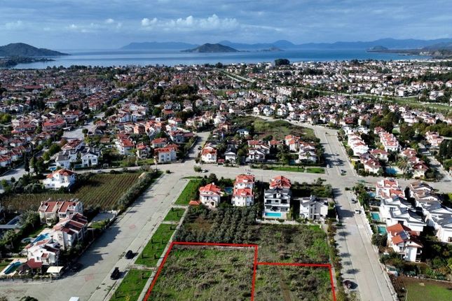 Villa for sale in Çalış, Fethiye, Muğla, Aydın, Aegean, Turkey