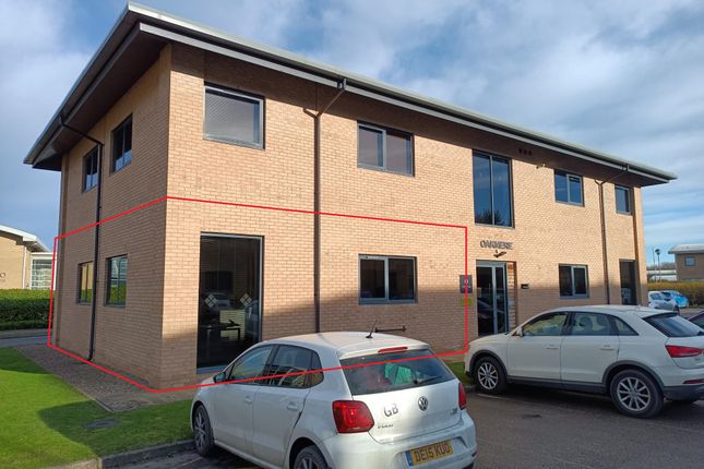 Thumbnail Office to let in Oakmere, Belmont Business Park, Durham