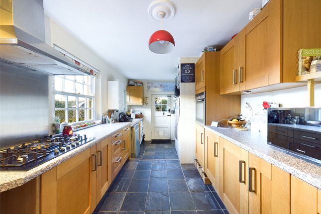 Wooda Cottage, 7, Wooda Lane, Cornwall photo 2