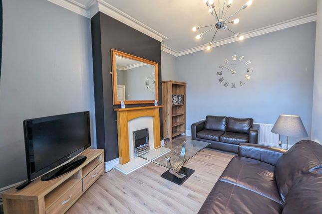 Maisonette for sale in Northcote Street, South Shields