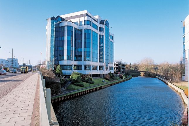 Thumbnail Office to let in Suite C, Second Floor, Profile West, 950 Great West Road, Brentford
