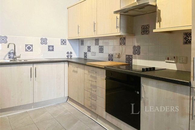 Rooms, 7, Talbot Road, Manchester photo 2