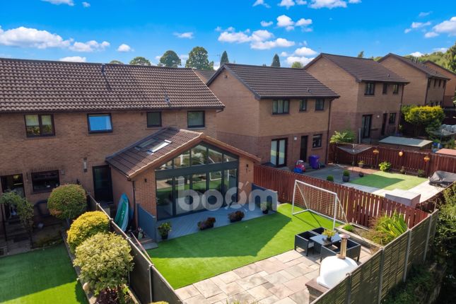 16, Greenlees Court, Dalry photo 3