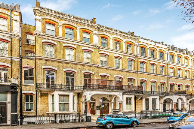2-bed flat on C, 12, Coleherne Mansions, London, £794,000