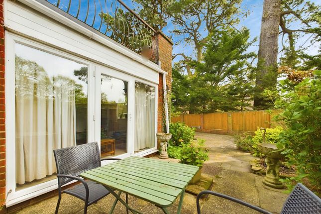 End terrace house for sale in Cerdic Mews, Hamble, Southampton