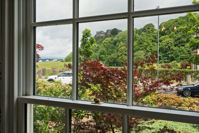 27, Albert Place, Stirling photo 4