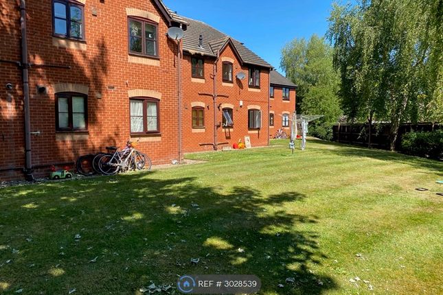 Church Drive, Stirchley Village, Stirchley, Birmingham photo 2