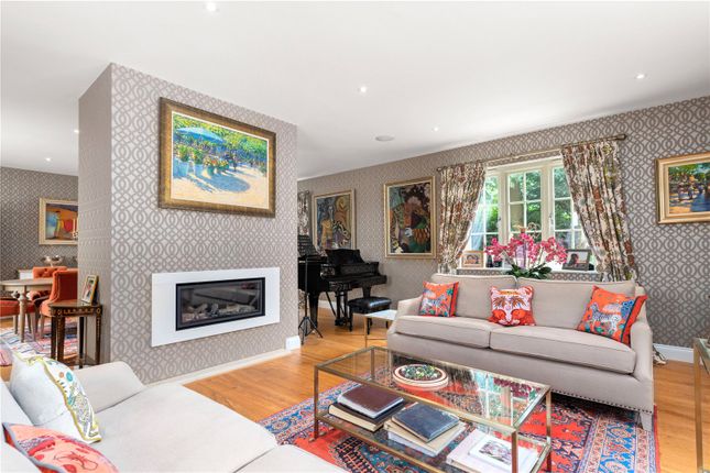 Drawing Room