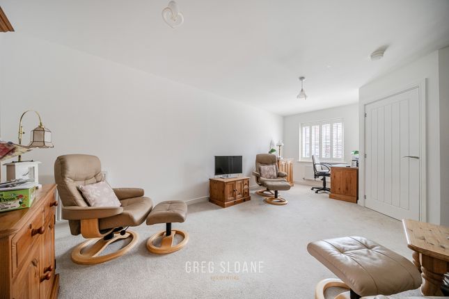 3 Bufton Close, Shrewsbury photo 4