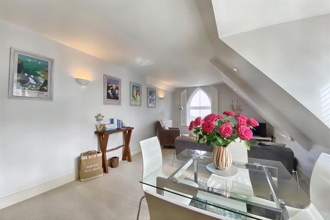 Flat for sale in St. Brides Hill, Saundersfoot