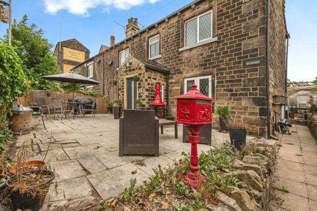 126, Westgate, Cleckheaton, Kirklees photo 2