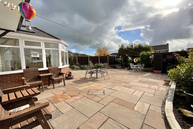 67 Wedgwood Road, Stoke-On-Trent photo 4