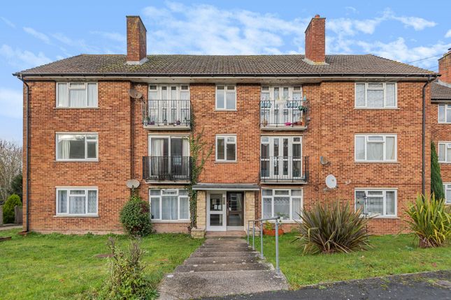 Flat to rent in Firmstone Road, Winchester
