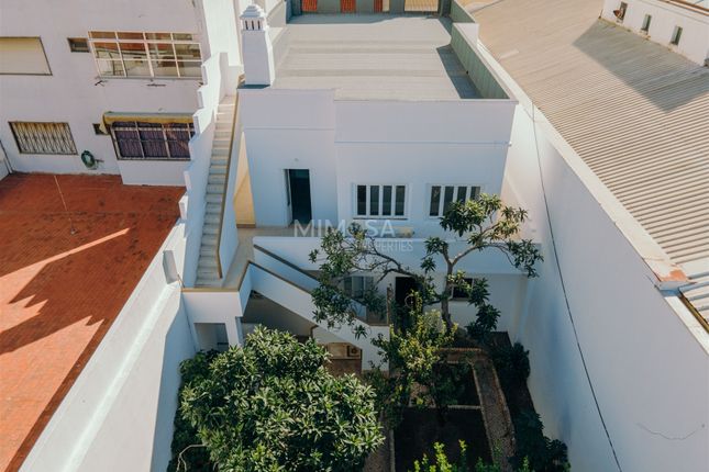 Terraced house for sale in Portimão, Portimão, Portimão