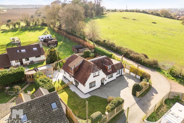 3-bed house on Burngate Cottage, Duck Street, Wareham, £685,000