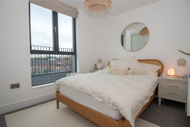 Flat for sale in Alcester Road, Moseley, Birmingham