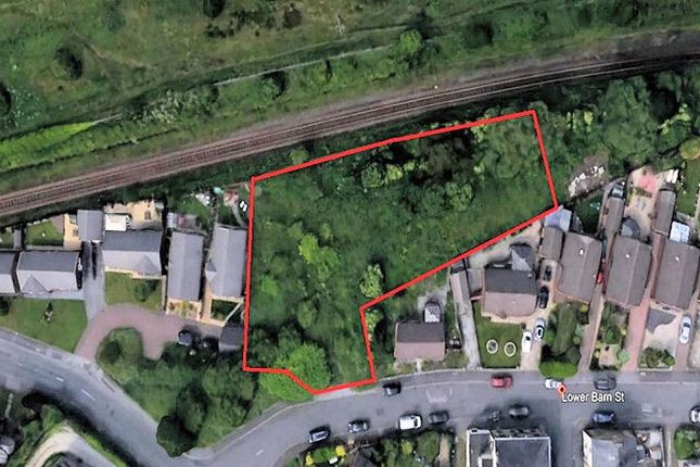 Thumbnail Land for sale in Development Site, Lower Barn Street, Off Cranberry Lane, Darwen