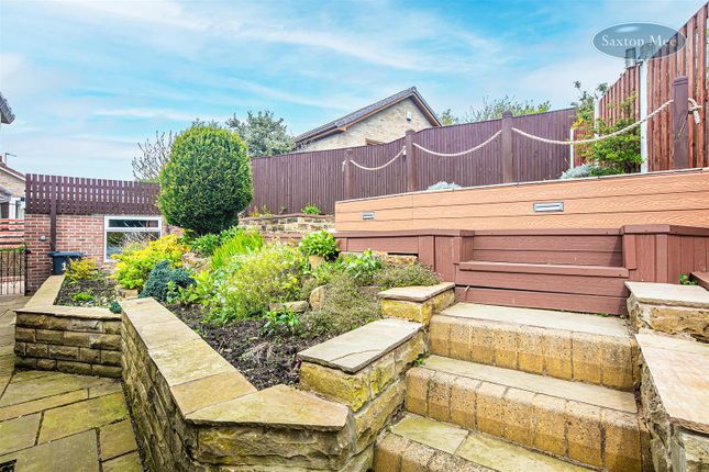 Detached bungalow for sale in Nostell Fold, Dodworth, Barnsley