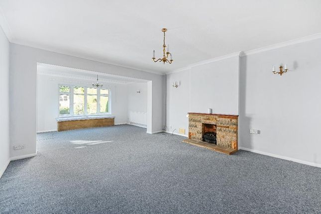 Detached house for sale in Angley Court, Horsmonden, Kent