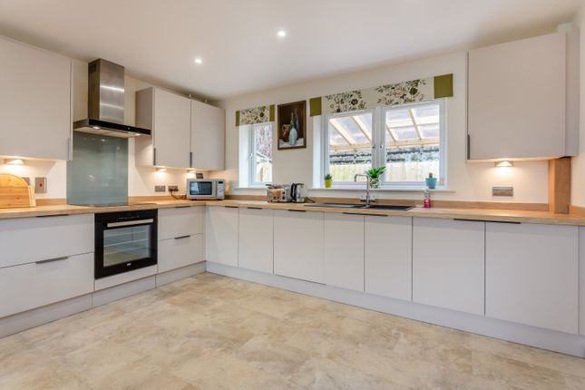 Detached house for sale in Hadnock Road, Monmouth, Monmouthshire