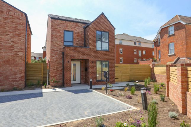 Thumbnail Detached house for sale in St Clements Road, Westgate On Sea, Kent