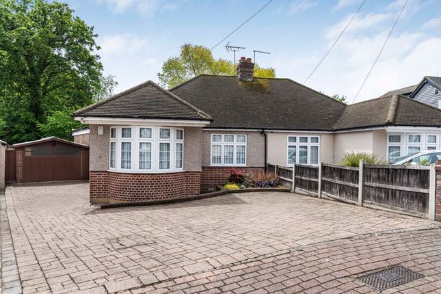 Bungalow for sale in Charter Drive, Bexley