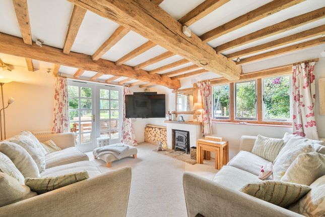 Woodcutters Cottage, Crabbswood Lane, Lymington photo 4