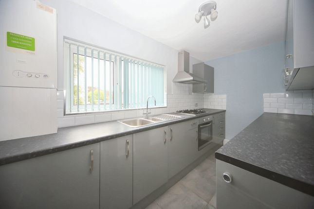 30 Morris House Butler Street, Wigan photo 2