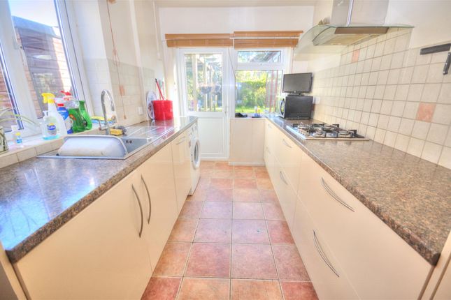 116, Moor Drive, Liverpool photo 5