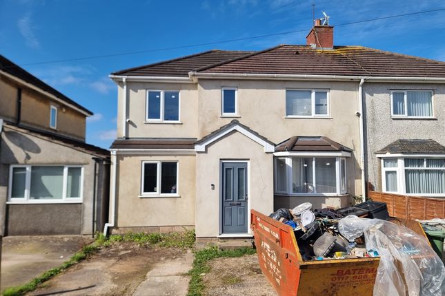 4-bed house on 41, Park Avenue, Bristol, £300,000