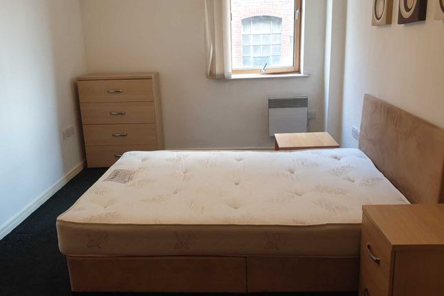 33 Northern Angel, Dyche Street, Manchester photo 5