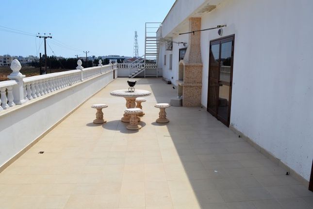 Property for sale in Dherynia, Famagusta, Cyprus