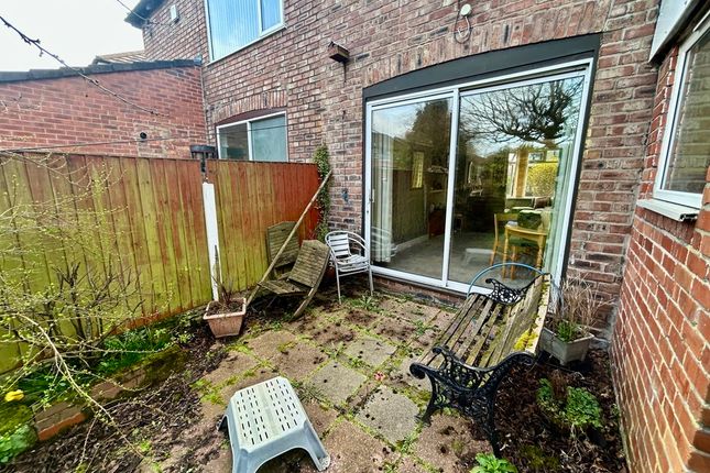 Semi-detached house for sale in Endbutt Lane, Crosby, Liverpool
