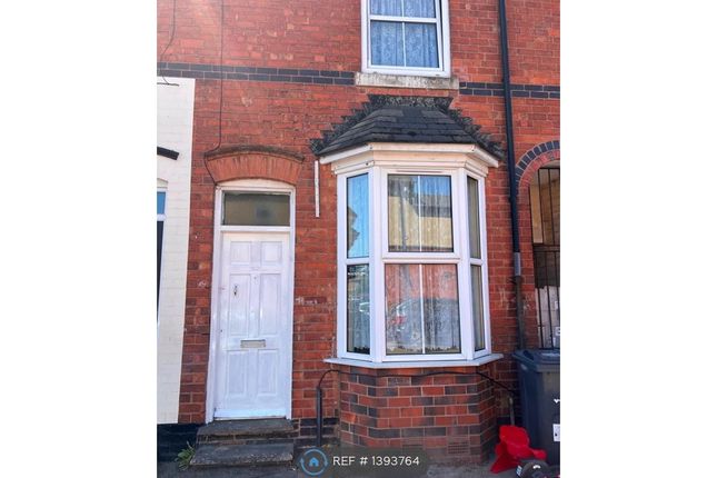 2 bed terraced house to rent in Nelson Road, Birmingham B6