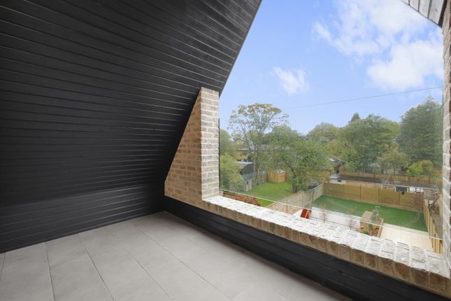 1-bed flat on Apartment 9, 54, Gordon Road, London, £475,000