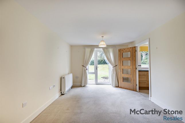 16 Martin Court, St. Catherines Road, Grantham photo 3