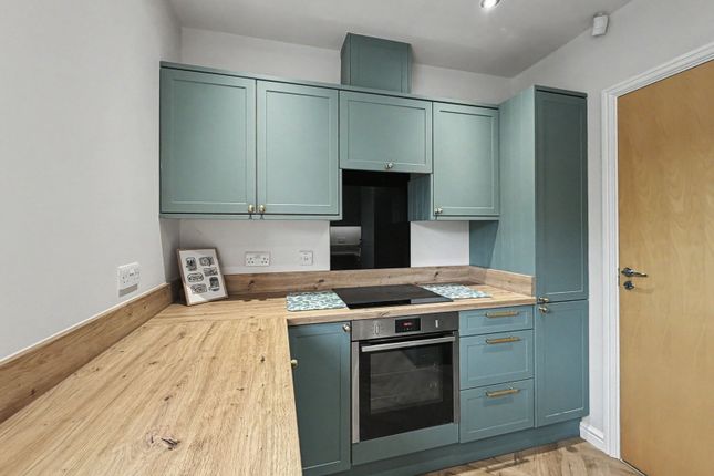 49, Fowke Street, Leicester photo 3