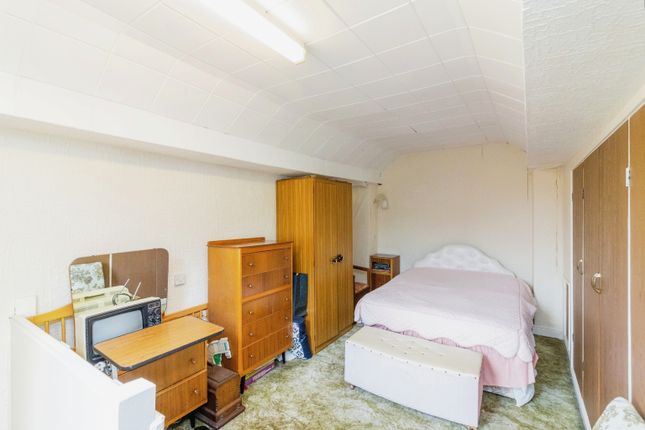 End terrace house for sale in Greenock Street, Sheffield, South Yorkshire
