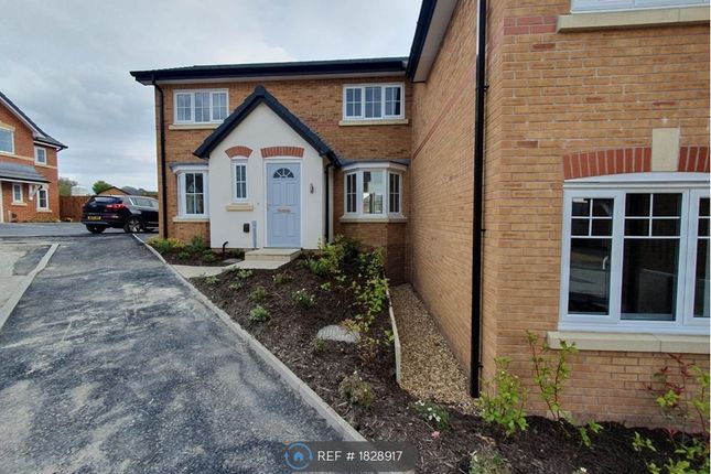 Thumbnail Semi-detached house to rent in Middlewich Close, Horwich, Bolton