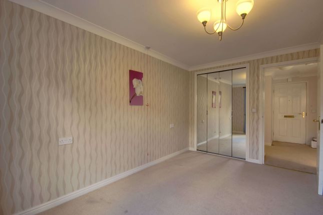 Flat for sale in Goulding Court, Beverley