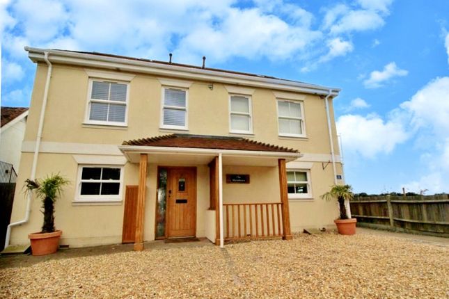 Thumbnail Semi-detached house to rent in Crossbush Lane, Crossbush, Arundel, West Sussex