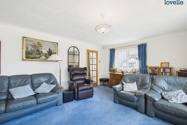 7, Ellison Close, Sudbrooke photo 3