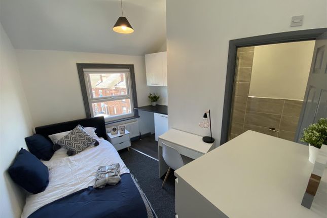 Thumbnail Property to rent in Gordon Street, City Centre, Coventry