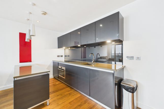 Apartment 34, Waterside, 10 William Jessop Way, Liverpool photo 5