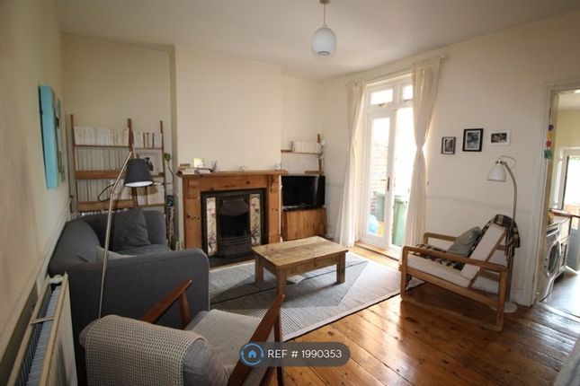 Terraced house to rent in Duke Street, Oxford OX2
