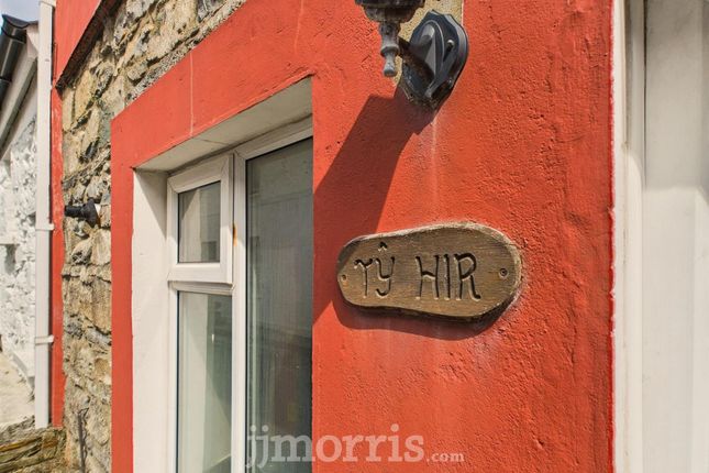 Ty Hir Upper Bridge Street, Newport photo 2