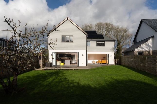 Heatherfields, Trescowe Road, Goldsithney photo 3