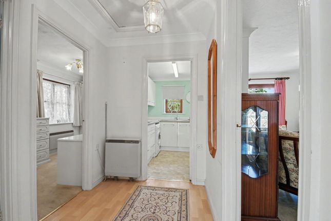 14 Southbrook Mews, Southampton photo 4