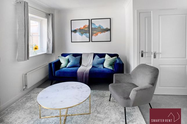 76, Jersey Drive, Winnersh photo 3
